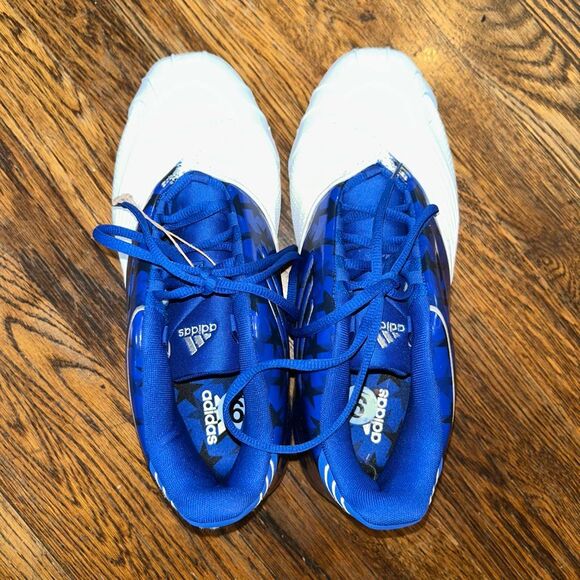 Adidas T-Mac 1 "Orlando Magic" basketball sneakers - Picture 1 of 5